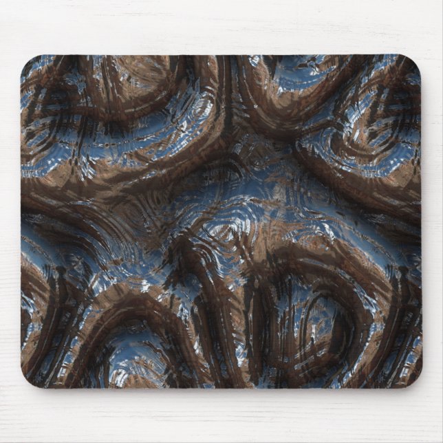 SFW 1 MOUSEPAD (Vorne)