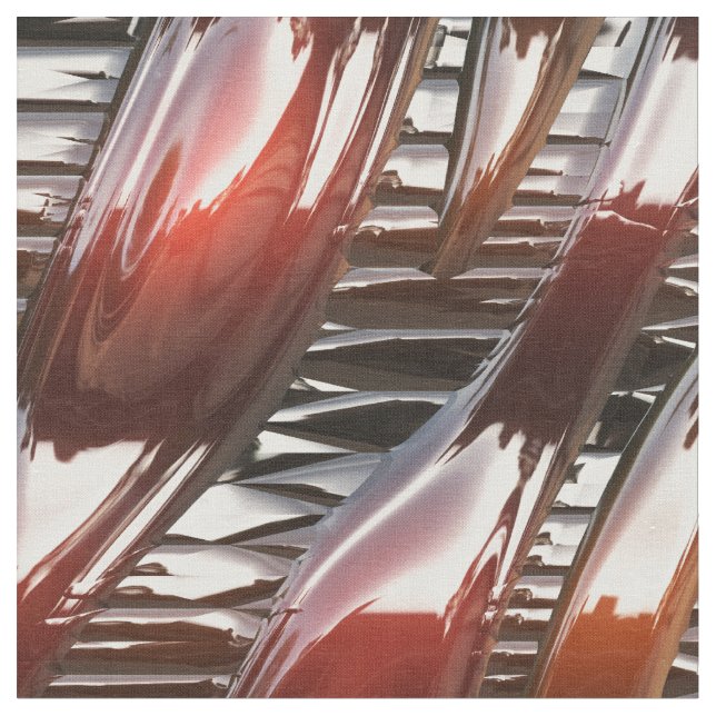 SFW 8 Benutzerdefiniertes Gewebe Stoff (Nahaufnahme)