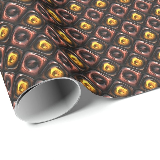 SFW 9 Umschlagpapier Geschenkpapier (Rolleneckpunkt)