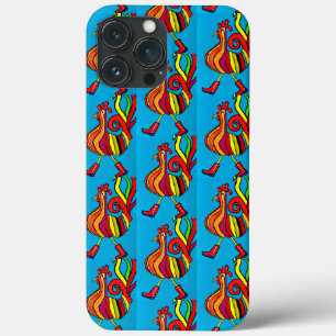 SG - 219 - iPhone 13 Pro Max Coque