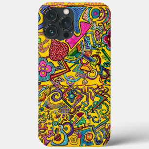 SG - 228 - iPhone 13 Pro Max Coque