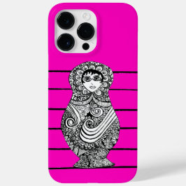 SG - 234 - iPhone 14 Pro Max Case