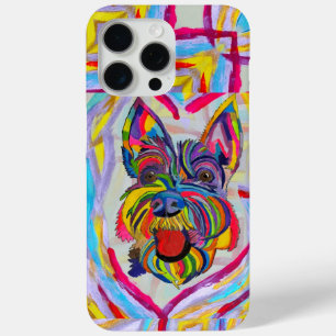 SG - 239 - iPhone 15 Pro Max Coque
