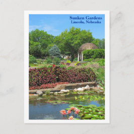 SG Dome-Portrait Postkarte #111N 0111