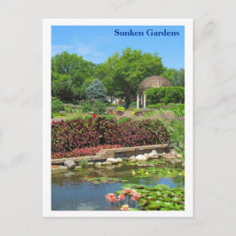 SG Dome-Portrait Postkarte #112N 0112