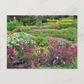 SG Landscape Postcard #170N 0170 Postkarte