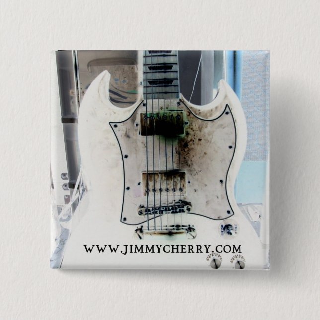 SG - Negativ Button (Vorderseite)