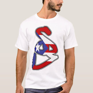 SG Puerto Rico T-Shirt