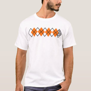 Sg-Raute (Frisco Entwurf) T-Shirt