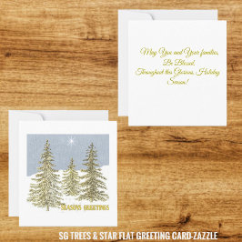 SG-Trees & Star Karte