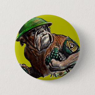 Sgt. Rover Button