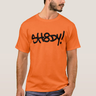 SH8DY TITEL T-Shirt