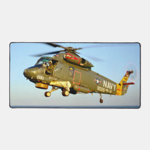 SH-2F-SAASPRITE SCHREIBTISCHUNTERLAGE