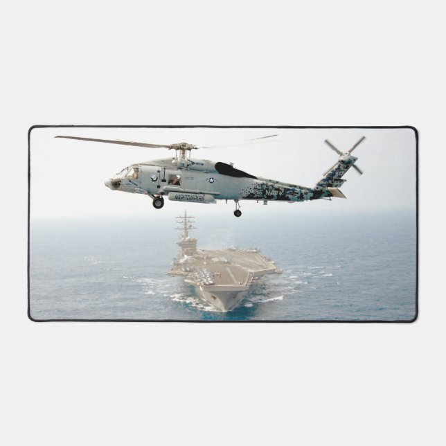 SH-60F OCEAN HAWK (Recto)