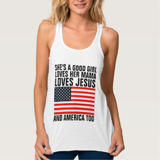 SHA A GOOD GIRL Ladys T - Shirt