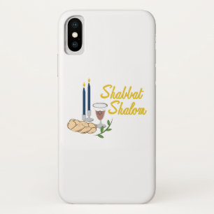 Shabbat Case-Mate iPhone Hülle