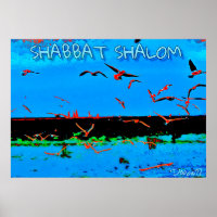 Shabbat Shalom