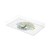 Shabbat Shalom Tree of Life Ez Hachaim Challah