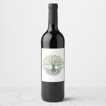 Shabbat Shalom Tree of Life Ez Hachaim Jüdischer
