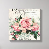 Shabby Chic, Decopage, viktorianisch, französisch
