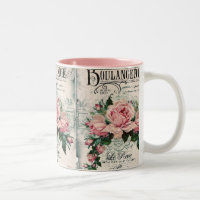 Shabby Chic, Decopage, viktorianisch, französisch