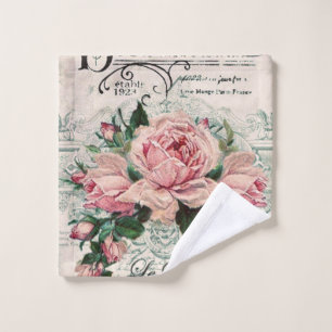 shabby chic, découpage, victorien, français chic
