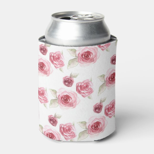 Shabby Chic Dosenkühler (Kanne Vorderseite)