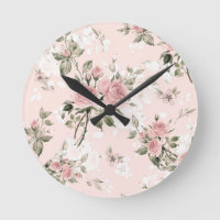 Shabby Chic, französisch chic, Vintag, blumenreich