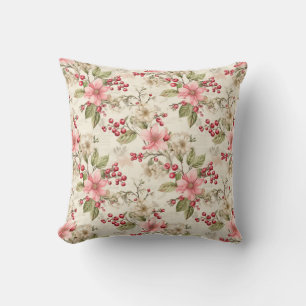 Shabby Chic-Kissen Kissen