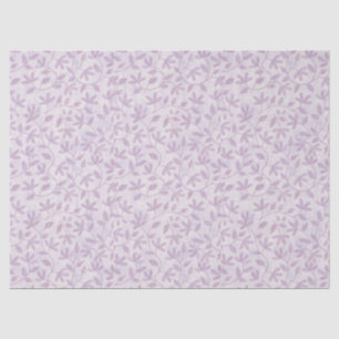 Shabby Chic Lilac Serie Design 27 Seidenpapier