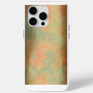 Shabby Chic nahtlos Wallpaper iPhone Gehäuse Case-Mate iPhone Hülle