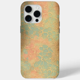 Shabby Chic nahtlos Wallpaper iPhone Gehäuse Case-Mate iPhone Hülle