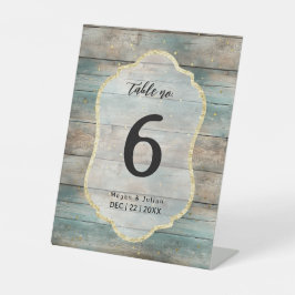 Shabby Chic Pastel Wood Sockelschild
