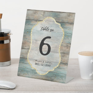Shabby Chic Pastel Wood Sockelschild