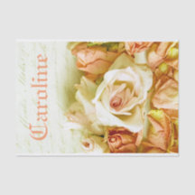 Shabby Chic-romantische