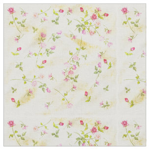 Shabby ChicChic Stoff
