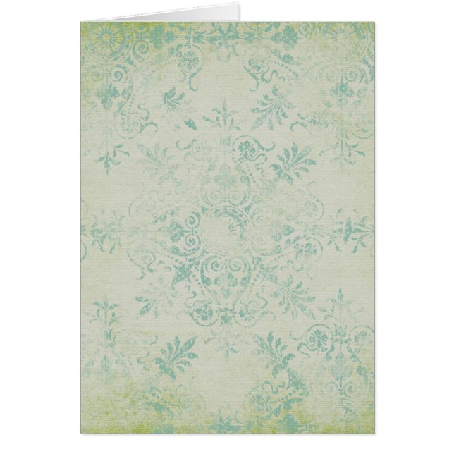 Shabby Chicmuster (Vorne)