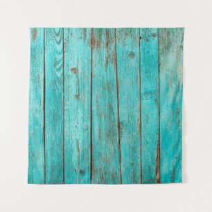 Shabby Wood Background wood, Strand, Hintergrund,  Wandteppich