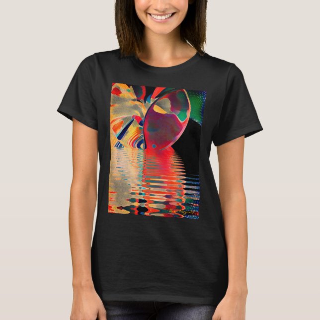 Shaboom T-Shirt (Vorderseite)