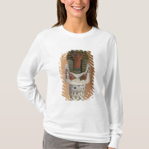 Shabti Zahl von Ramesses IV, neues Königreich T-Shirt