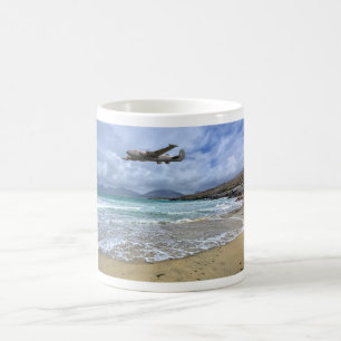 Shackleton Patrouille Kaffeetasse