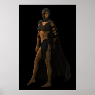 Shade Poster