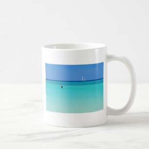 Shades of Blues.JPG Kaffeetasse