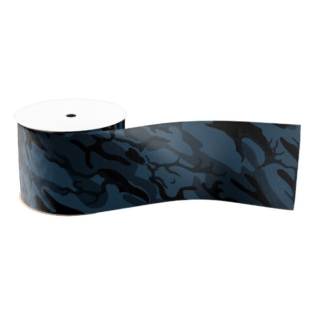 Shadow-Camouflage Ripsband (Spule)