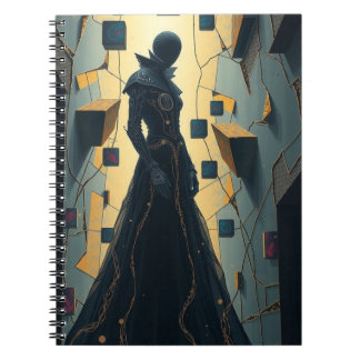Shadow Empress Notizblock