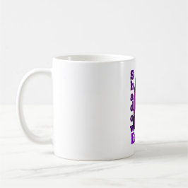 Shadow Energy - Mug Kaffeetasse