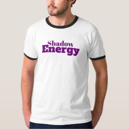 Shadow Energy - T-Shirt