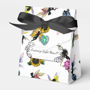 Shadow Fairies Geschenkschachtel