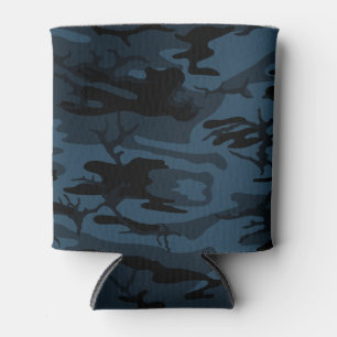 Shadow Gray Camouflage Dosenkühler