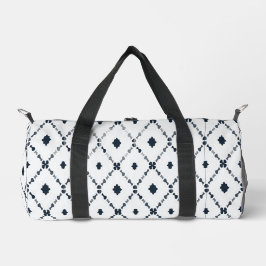 Shadow Ikat Getaway Gym & Duffle Bag